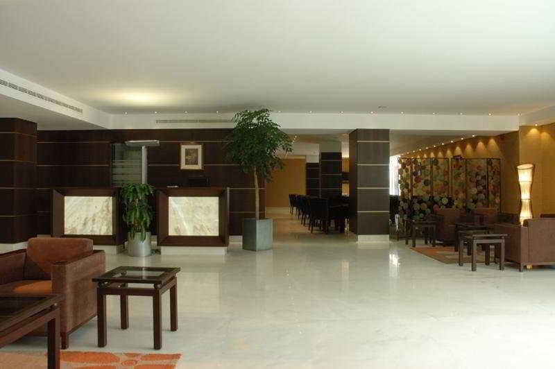 Hotel Lux Fátima Zewnętrze zdjęcie
